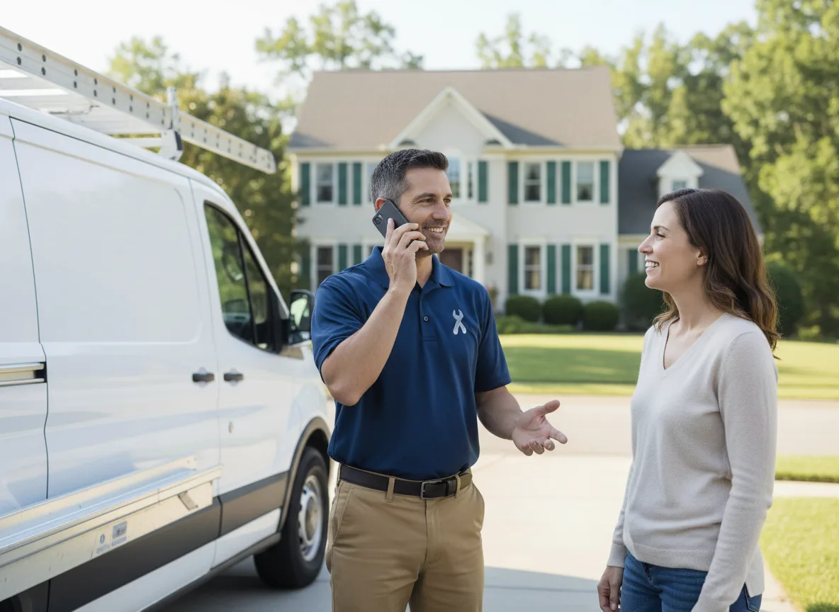 Home Gutter Service Lowden, IA FAQs